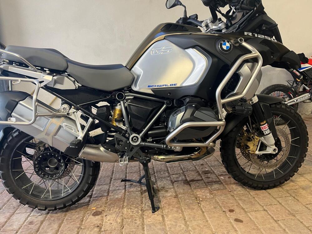 Bmw R 1250 GS Adventure (2019 - 20)