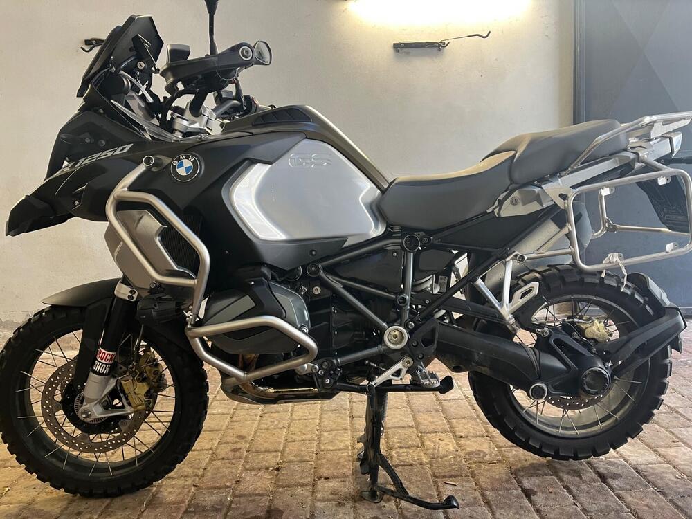 Bmw R 1250 GS Adventure (2019 - 20) (2)