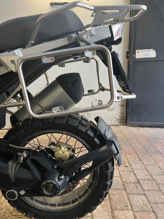 Bmw R 1250 GS Adventure (2019 - 20) (4)