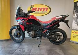 Honda Africa Twin CRF 1100L (2024 - 25) nuova