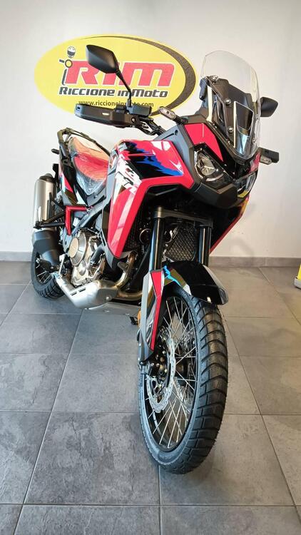 Honda Africa Twin CRF 1100L (2024 - 25) (3)