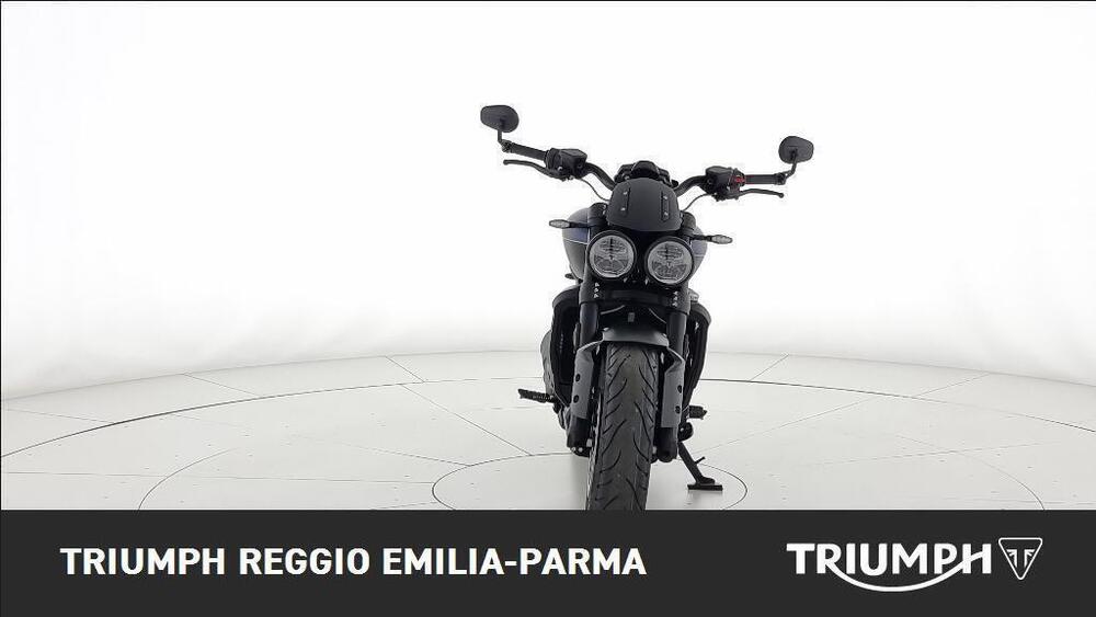 Triumph Rocket 3 R (2019 - 20) (4)