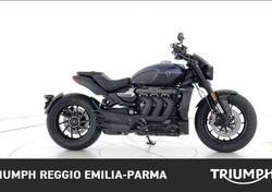 Triumph Rocket 3 R (2019 - 20) usata