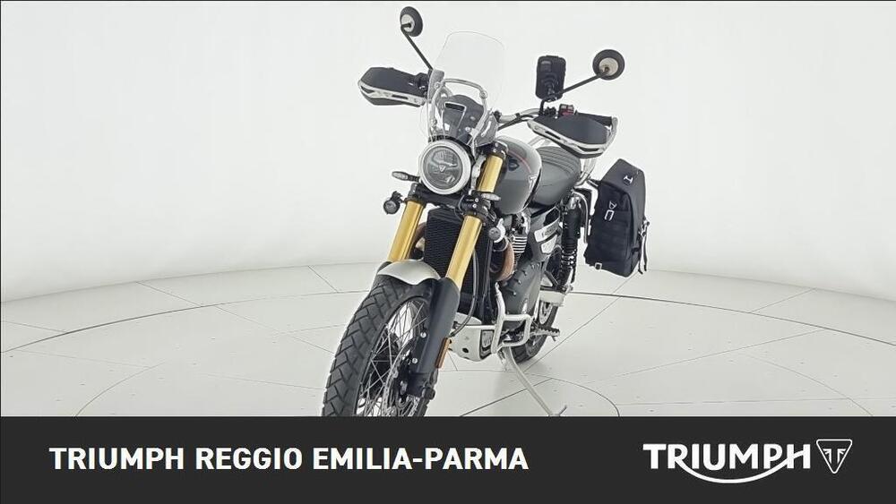 Triumph Scrambler 1200 XE (2024 - 25) (5)