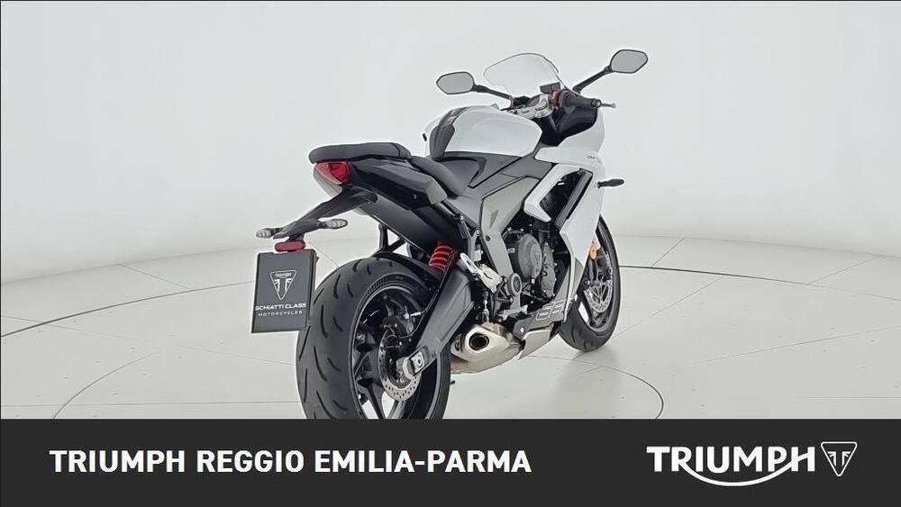 Triumph Daytona 660 (2024 - 25) (3)