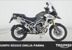 Triumph Tiger 1200 Rally Explorer (2024 - 25) usata