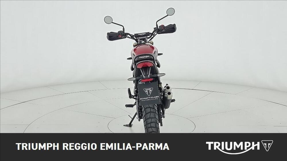 Triumph Scrambler 400 X (2024 - 25) (2)