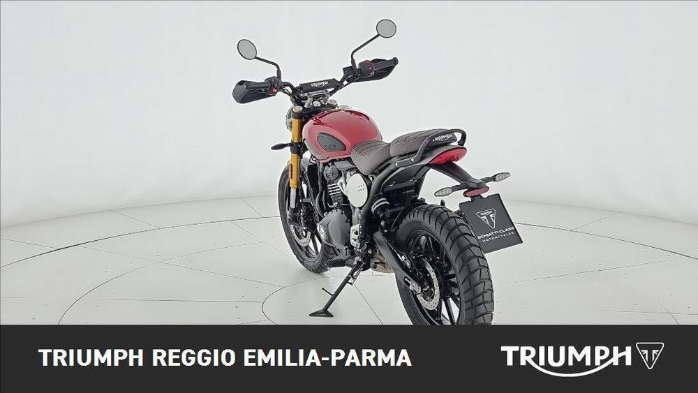 Triumph Scrambler 400 X (2024 - 25) (3)