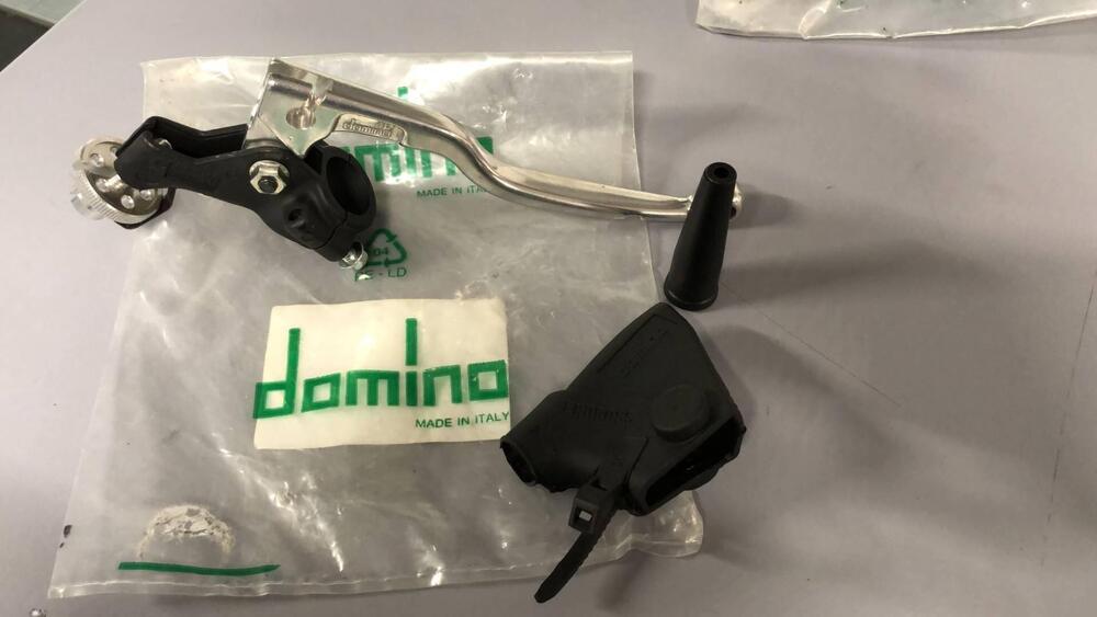 COMANDO FRIZIONE UNIVERSALE DOMINO Domino-Tommaselli