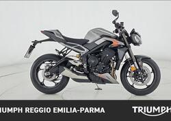 Triumph Street Triple 765 RS (2023 - 25) usata