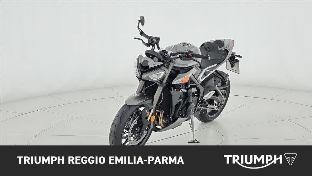 Triumph Street Triple 765 RS (2023 - 25) (5)