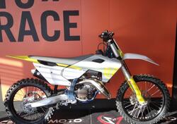 Husqvarna TC 125 (2024) nuova