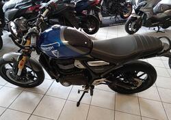 Triumph Speed 400 (2024 - 25) usata