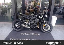 Triumph Street Triple 765 RS (2023 - 25) usata