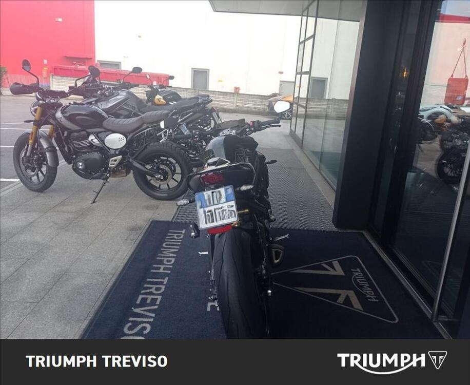 Triumph Street Triple 765 RS (2023 - 25) (4)