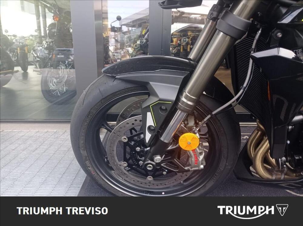 Triumph Street Triple 765 RS (2023 - 25) (5)