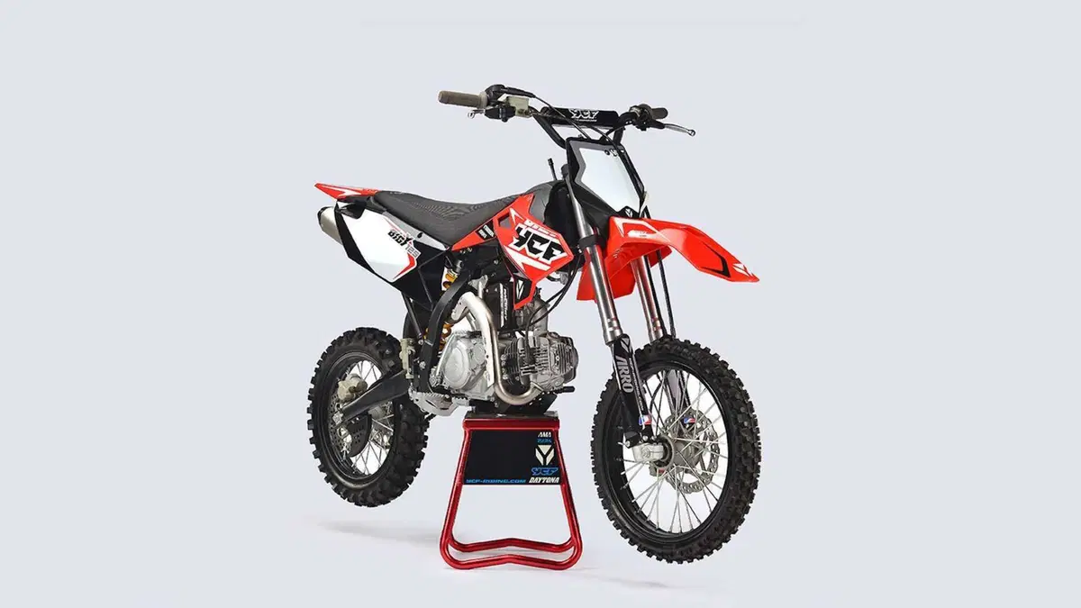 YCF Bigy 125