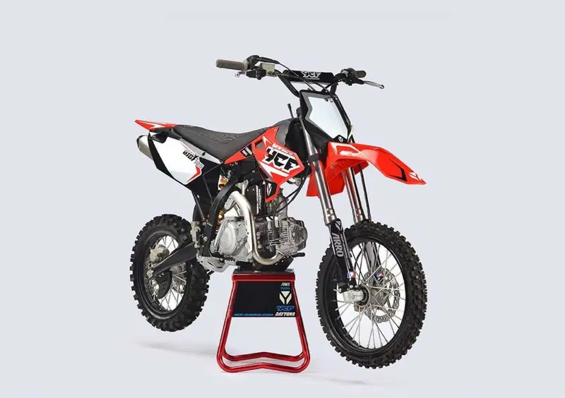 YCF Bigy 125 Bigy 125 (2024 - 26)