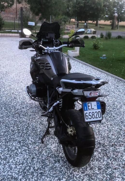 Bmw R 1200 GS (2017 - 18) (5)