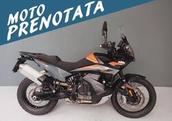 KTM 890 Adventure (2023 - 25) usata