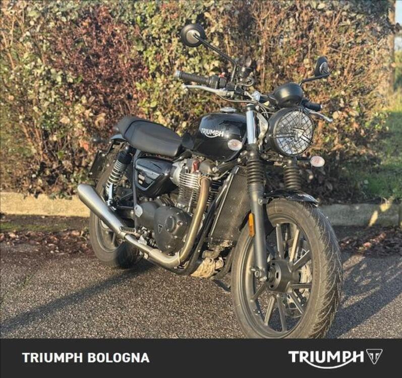 Triumph Speed Twin 900 (2023 - 24) (5)