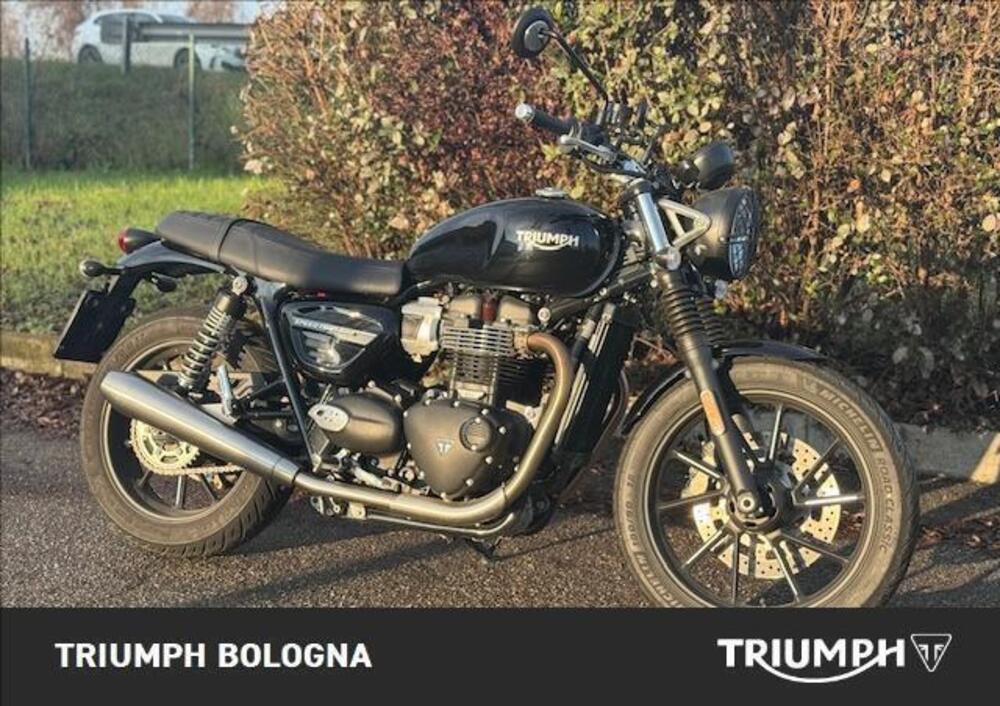 Triumph Speed Twin 900 (2023 - 24) (4)