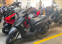 Kymco People 200i S (2021 - 25) usata