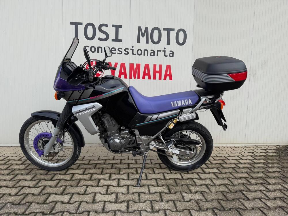 Yamaha XTZ 660 (1991 - 97)