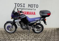 Yamaha XTZ 660 (1991 - 97) usata