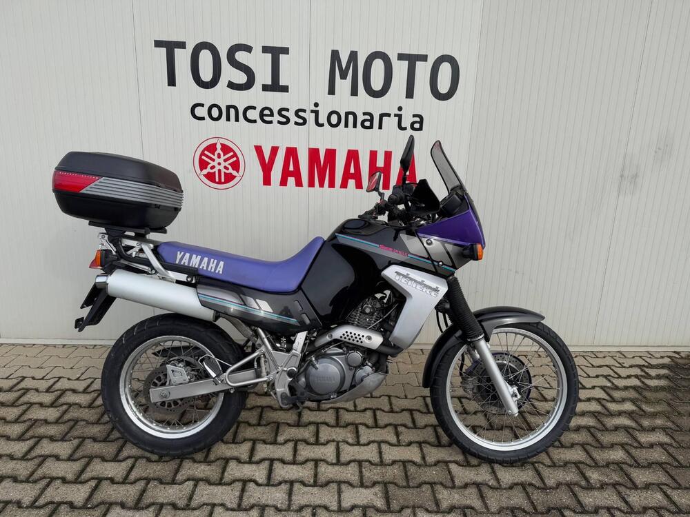 Yamaha XTZ 660 (1991 - 97) (2)