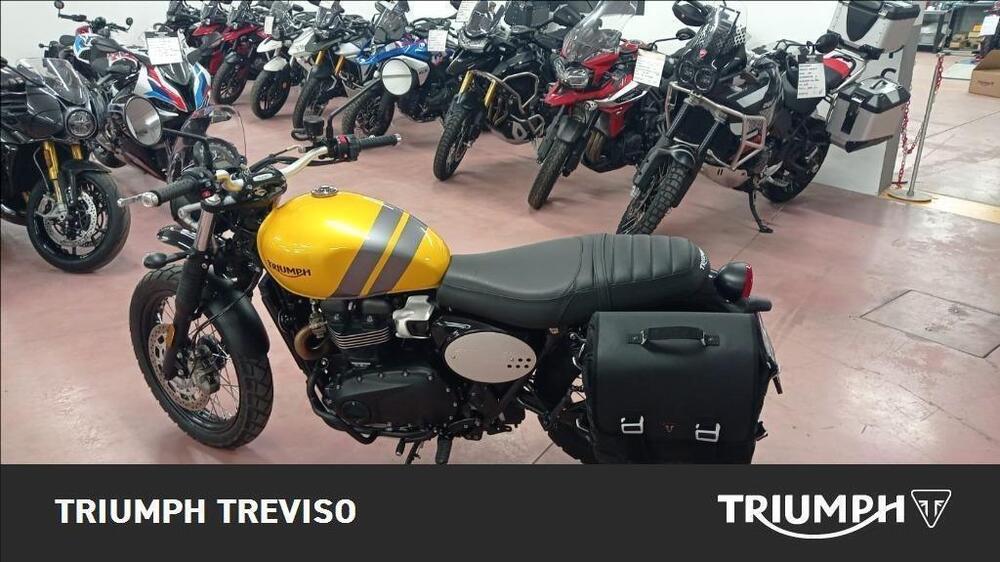 Triumph Scrambler 900 (2023 - 25) (4)