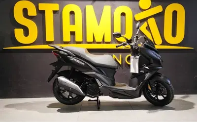 Sym Jet 14 125 CBS LC EVO (2024 - 26) nuova