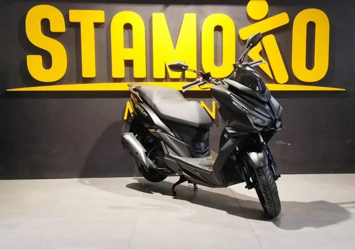 Sym Jet 14 125 CBS LC EVO (2024 - 26) (2)