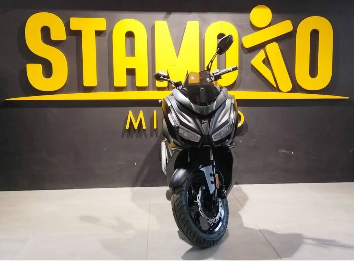 Sym Jet 14 125 CBS LC EVO (2024 - 26) (3)