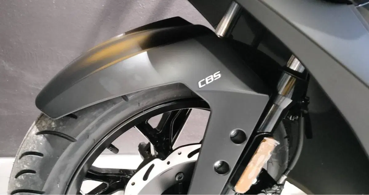 Sym Jet 14 125 CBS LC EVO (2024 - 26) (5)
