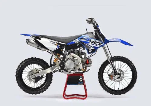 YCF Bigy 150E Factory XL (2024 - 26)
