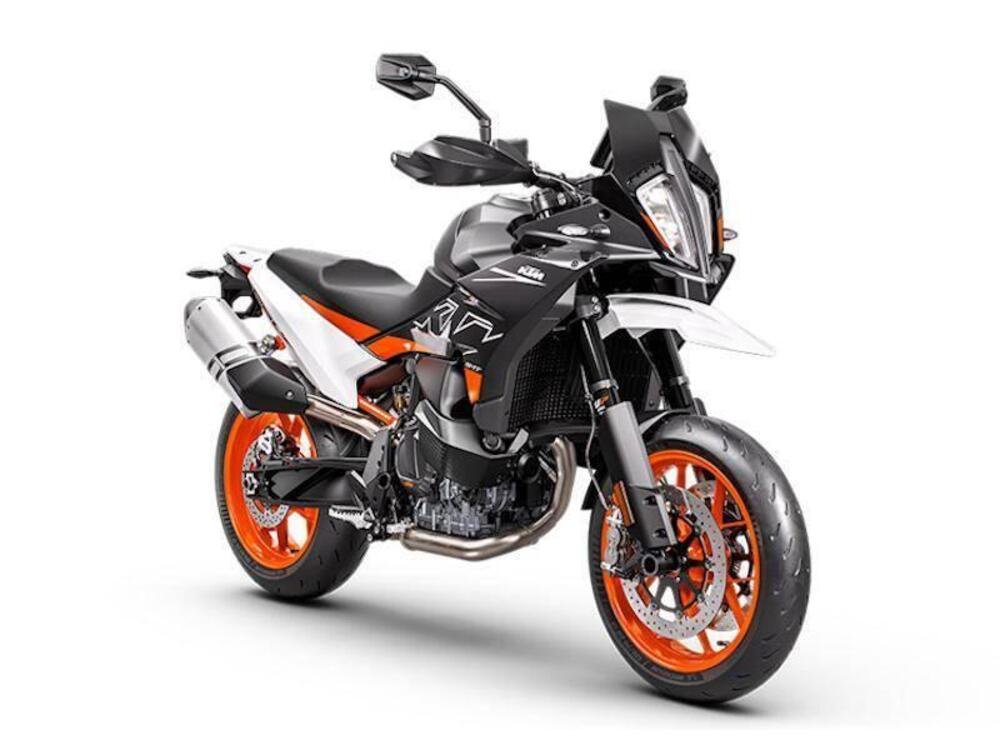 KTM 890 SMT (2023 - 25)