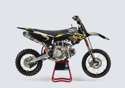 YCF Bigy 190 Factory Daytona MX (2024 - 26)