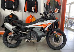 KTM 790 Adventure (2025) usata