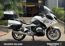 Bmw R 1200 RT (2017 - 18) usata