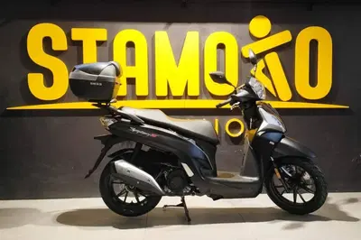 Sym Symphony 200 ST (2025 - 26) nuova