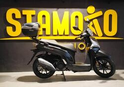 Sym Symphony 200 ST (2025) nuova