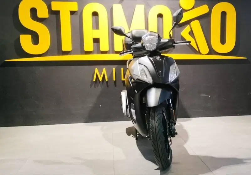 Sym Symphony 200 ST (2025 - 26) (3)