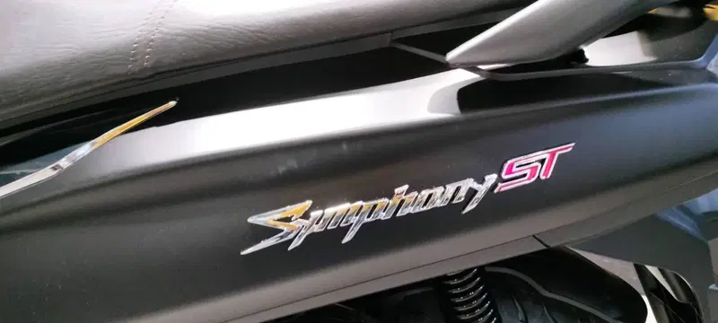 Sym Symphony 200 ST (2025 - 26) (5)