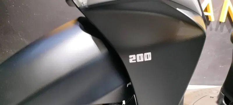 Sym Symphony 200 ST (2025 - 26) (6)