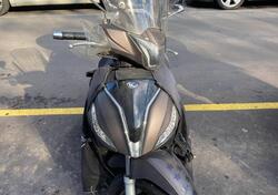 Kymco People 150i S ABS (2020) usata