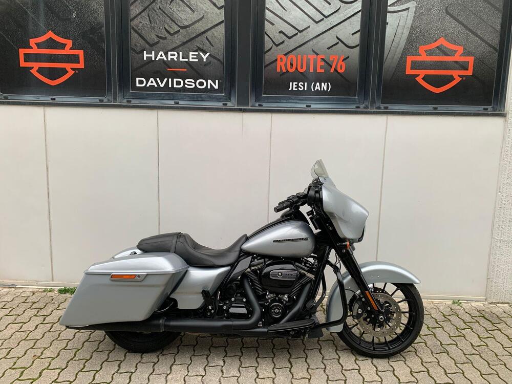 Harley-Davidson 114 Street Glide Special (2019 - 20) - FLHXS