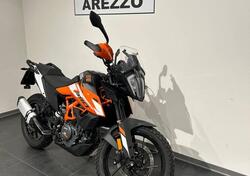 KTM 390 Adventure (2022 - 24) usata