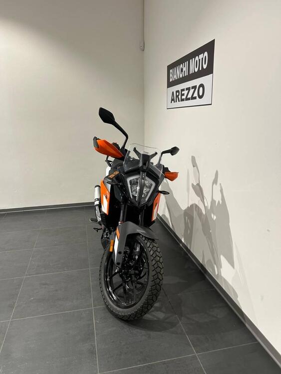 KTM 390 Adventure (2022 - 24) (3)