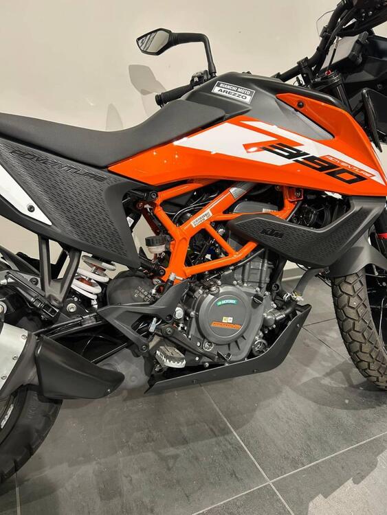 KTM 390 Adventure (2022 - 24) (4)